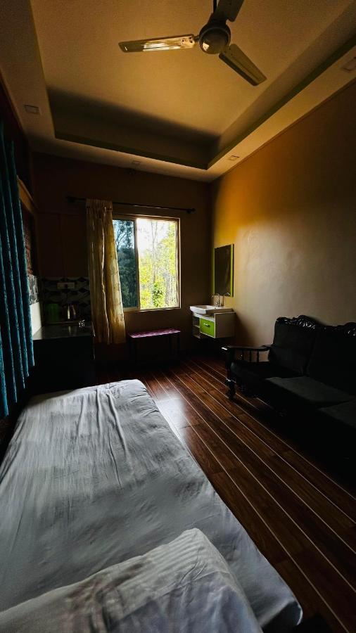 Sana Estate Stay Мадікері Екстер'єр фото